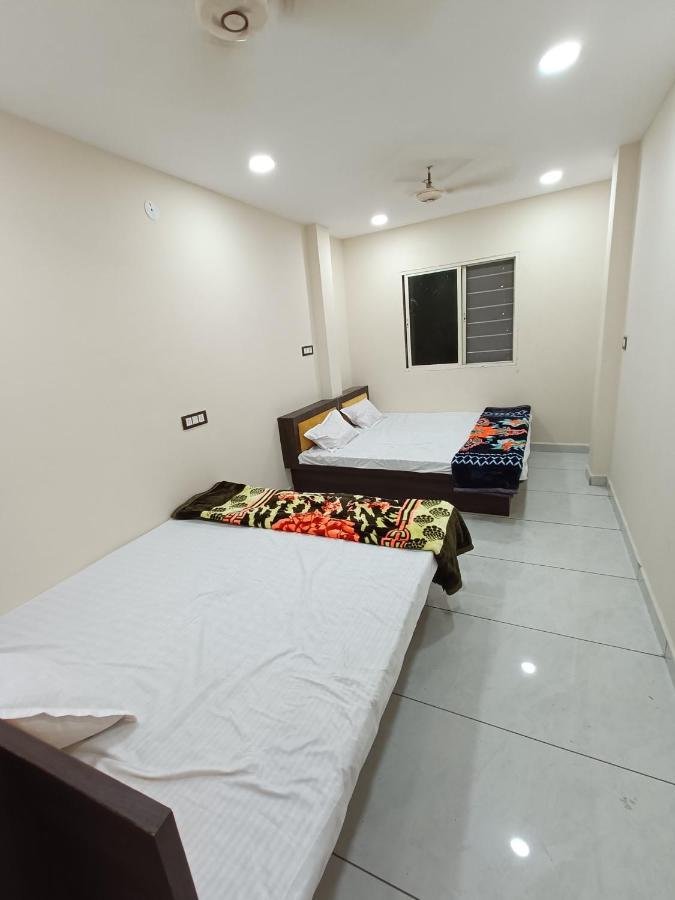 Hotel Shipra Inn Ujjain Esterno foto