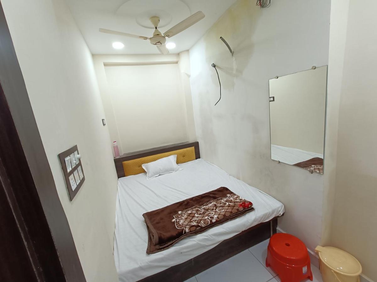 Hotel Shipra Inn Ujjain Esterno foto