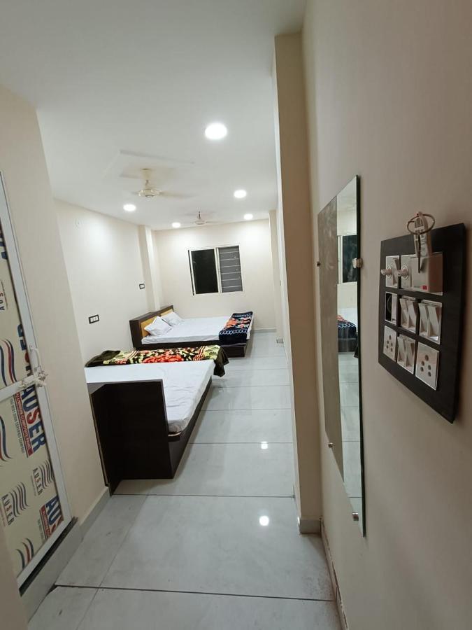 Hotel Shipra Inn Ujjain Esterno foto