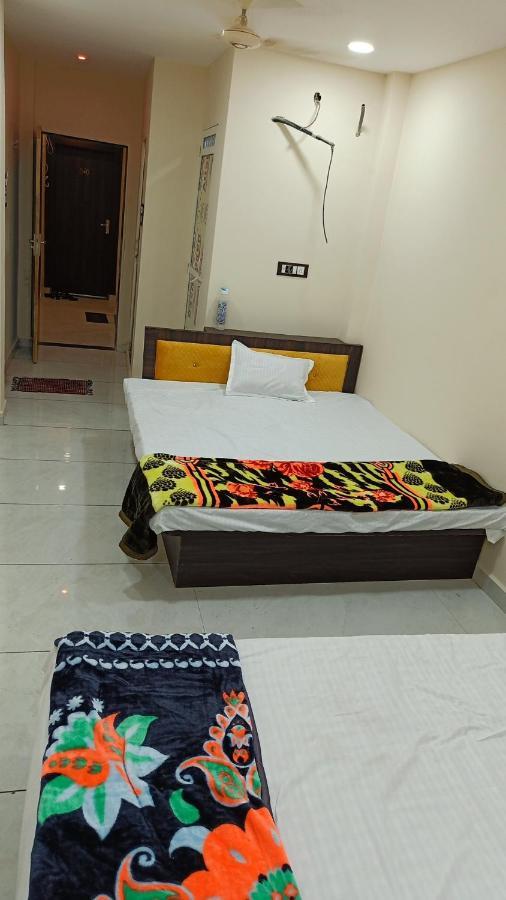 Hotel Shipra Inn Ujjain Esterno foto