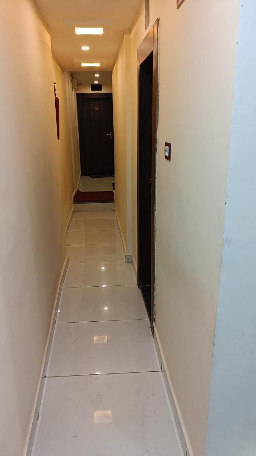 Hotel Shipra Inn Ujjain Esterno foto