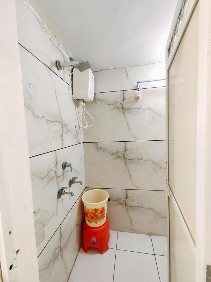 Hotel Shipra Inn Ujjain Esterno foto
