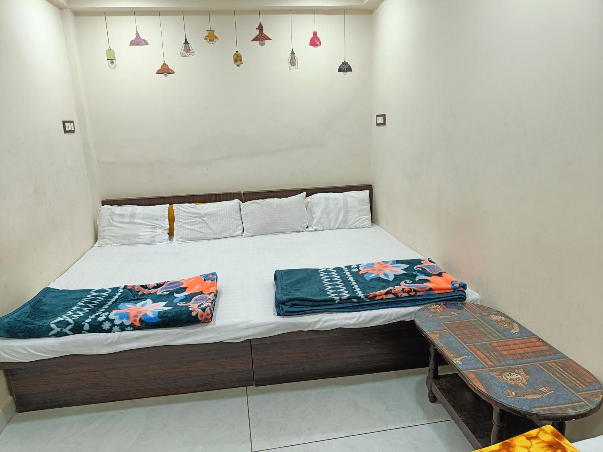 Hotel Shipra Inn Ujjain Esterno foto