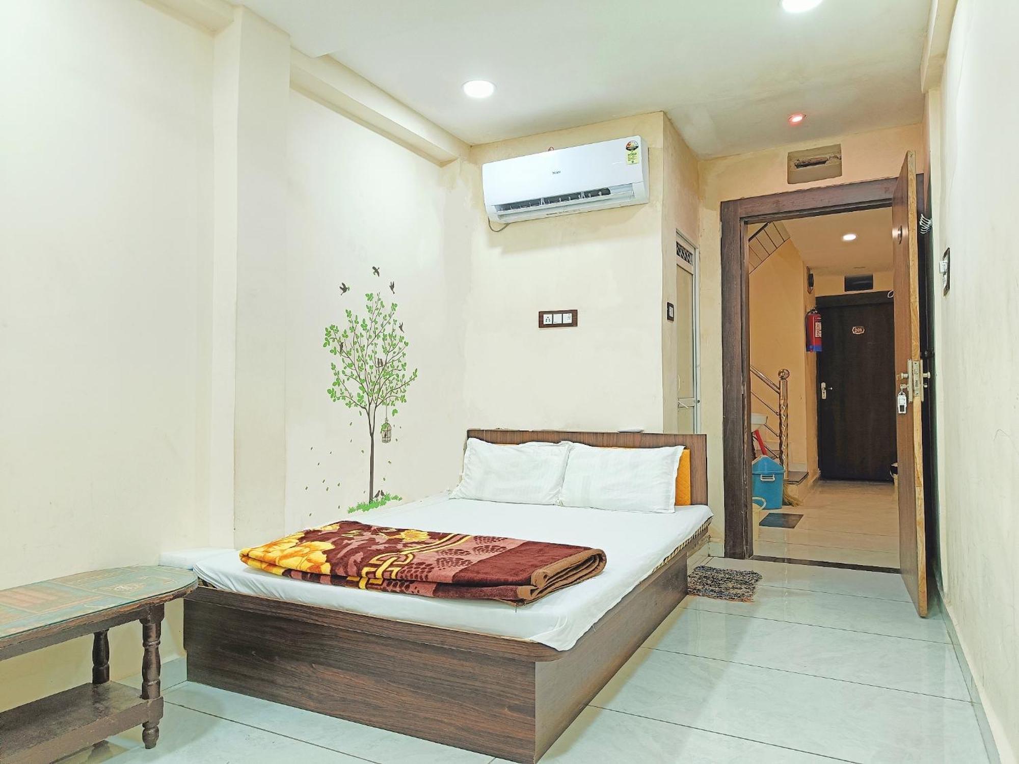 Hotel Shipra Inn Ujjain Esterno foto