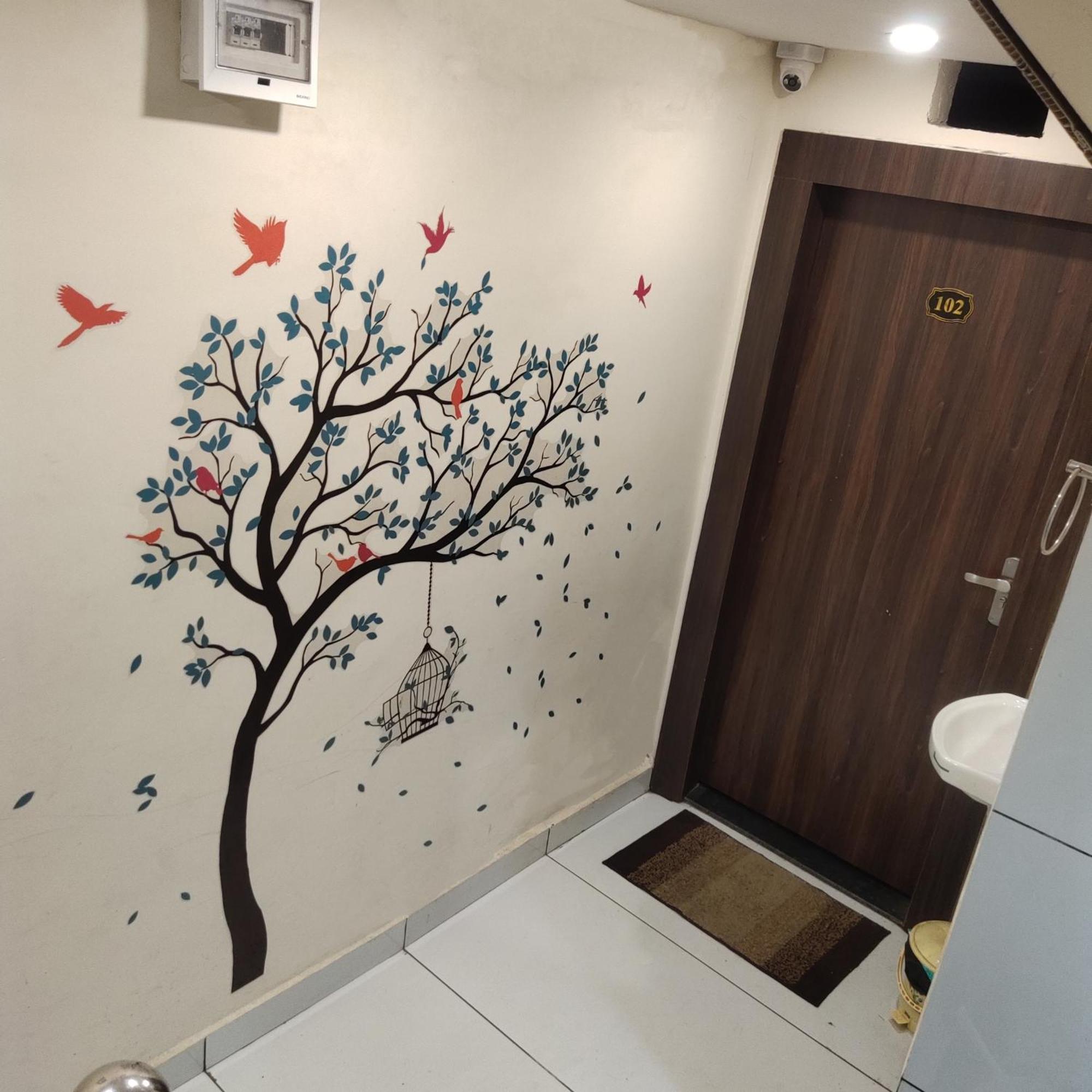 Hotel Shipra Inn Ujjain Esterno foto